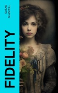 Cover: Fidelity - e-artnow
