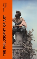 Cover: The Philosophy of Art - e-artnow