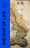 Cover: The Map of Life - e-artnow