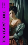 Cover: Ten Years' Exile - e-artnow