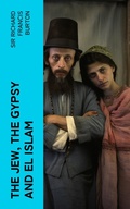 Cover: The Jew, The Gypsy and El Islam - e-artnow