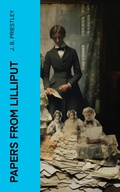 Cover: Papers from Lilliput - e-artnow