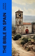 Cover: The Bible in Spain - e-artnow