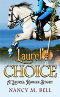 Cover: Laurel's Choice - Bwl Publishing Inc.