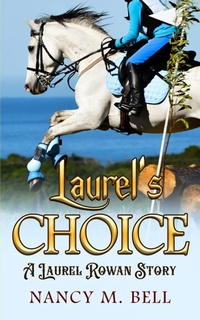 Enlarge image Cover: Laurel's Choice - Bwl Publishing Inc.