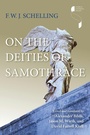 Cover: On the Deities of Samothrace - Indiana University Press