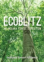 Cover: Ecoblitz - Indiana University Press