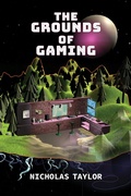 Cover: The Grounds of Gaming - Indiana University Press