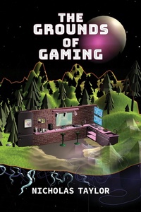 Abbildung von: The Grounds of Gaming - Indiana University Press