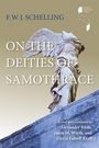 Cover: On the Deities of Samothrace - Indiana University Press