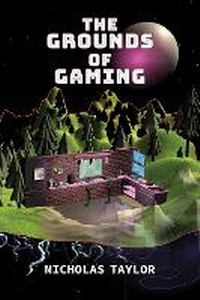 Enlarge image Cover: The Grounds of Gaming - Indiana University Press