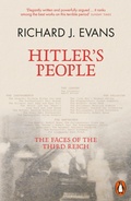 Cover: Hitler's People - Penguin Books Ltd