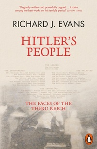 Abbildung von: Hitler's People - Penguin Books Ltd