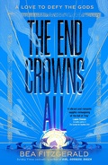 Cover: The End Crowns All - Puffin