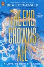 Cover: The End Crowns All - Penguin Books Ltd
