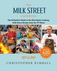 Abbildung von: The Milk Street Cookbook - Little, Brown & Company