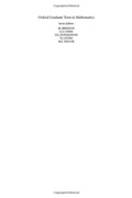 Cover: Solitons, Instantons, and Twistors - Oxford University Press