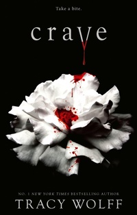 Abbildung von: Crave - Piatkus Books