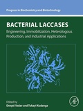 Abbildung von: Bacterial Laccases - Academic Press
