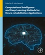 Cover: Computational Intelligence and Deep Learning Methods for Neuro-rehabilitation Applications - Academic Press