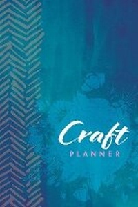 Enlarge image Cover: Craft Planner - Dover Publications Inc.