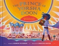 Cover: The Prince of Yorsha Doon - Waterbrook Press (A Division of Random House Inc)
