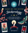 Cover: Tarot of the Divine Stickerology - Random House Inc