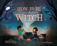 Enlarge image Cover: How to Be a Witch - Bantam Books