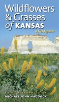 Cover: Wildflowers and Grasses of Kansas - University Press of Kansas