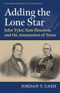 Bild: Adding the Lone Star - University Press of Kansas