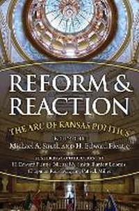 Abbildung von: Reform and Reaction - University Press of Kansas