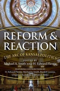 Bild: Reform and Reaction - University Press of Kansas