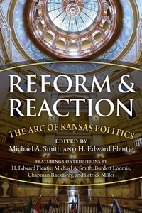 Bild: Reform and Reaction - University Press of Kansas