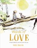 Cover: Words of Love - DK Children