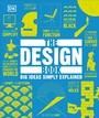 Cover: The Design Book - Dorling Kindersley