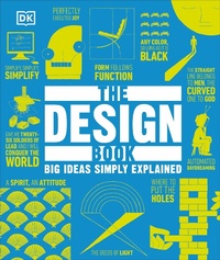 Enlarge image Cover: The Design Book - Dorling Kindersley