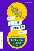 Cover: God Is For Us - Moody Publishers