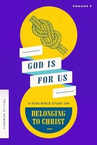 Enlarge image Cover: God Is For Us - Moody Publishers