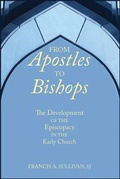Cover: From Apostles to Bishops - Paulist Press International,U.S.