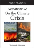 Cover: Laudate Deum - Paulist Press International,U.S.