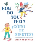 Cover: How Do You Feel?/?Como te sientes? - Holiday House Inc