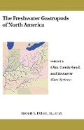 Cover: Ohio, Cumberland, and Tennessee River Systems - Fwgna Project