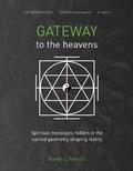 Cover: Gateway to the Heavens - ygb Publishing Ltd