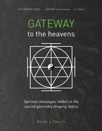 Cover of  Gateway to the Heavens - ygb Publishing Ltd