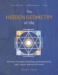 Cover: The Hidden Geometry of Life - ygb Publishing Ltd