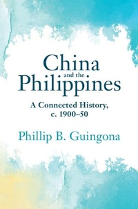 Bild: China and the Philippines - Cambridge University Press