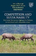 Abbildung von: Competition and Sustainability - Edward Elgar Publishing