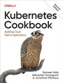Cover: Kubernetes Cookbook - O'Reilly