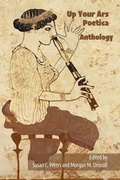 Cover: Up Your Ars Poetica Anthology - Lulu.com