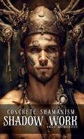 Cover: Concrete Shamanism Shadow Work Deck - Lulu.com